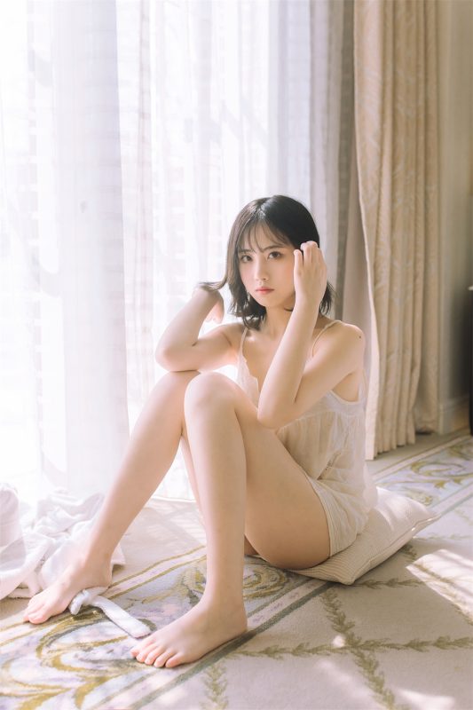 【在线看】喵糖映画 VOL.501 [55P]-维密网-全网首发微密圈美女写真