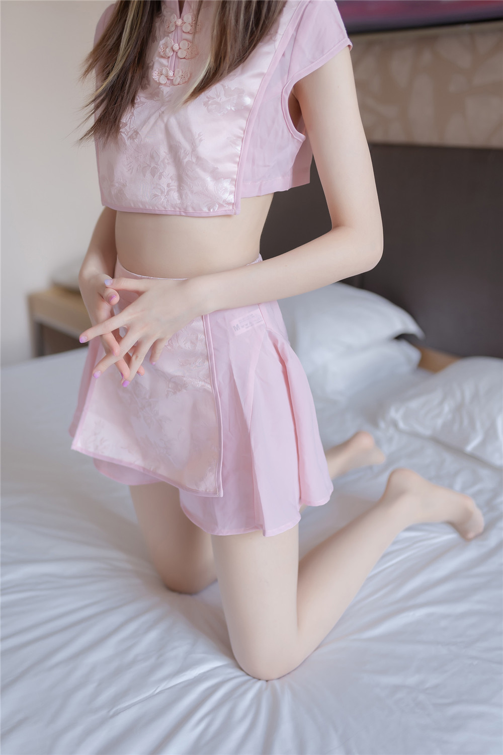 图片[1]-【在线看】风之领域 0263 [40P] 独家 - WEIME-写真网-WEIME-写真网