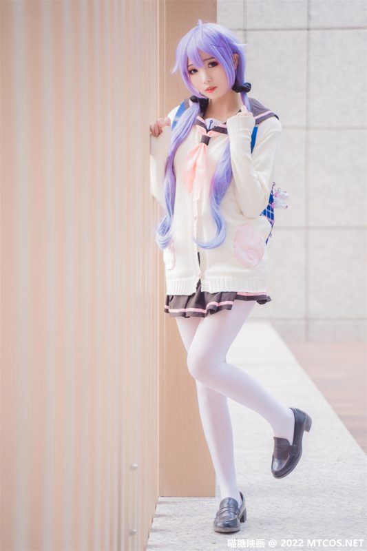 【在线看】喵糖映画 VOL.551 [23P]-维密网-全网首发微密圈美女写真