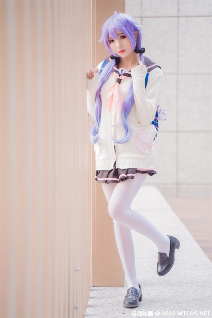 【在线看】喵糖映画 VOL.551 [23P]-维密网-全网首发微密圈美女写真