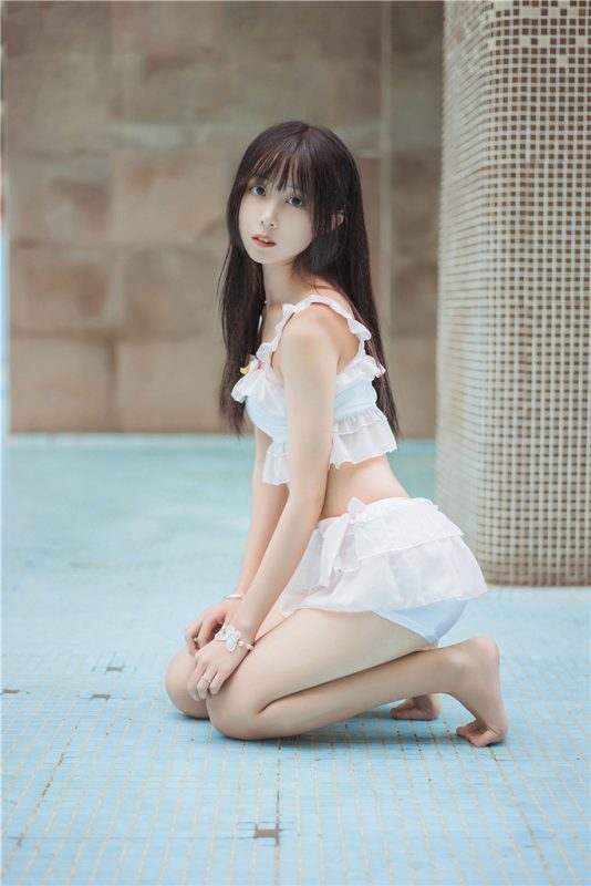 【在线看】风之领域 0089 [40P]-维密网-全网首发微密圈美女写真