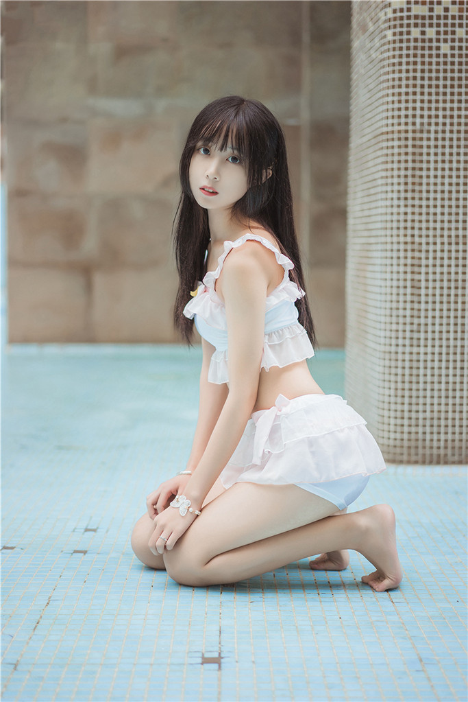 【在线看】风之领域 0089 [40P]-维密网-全网首发微密圈美女写真