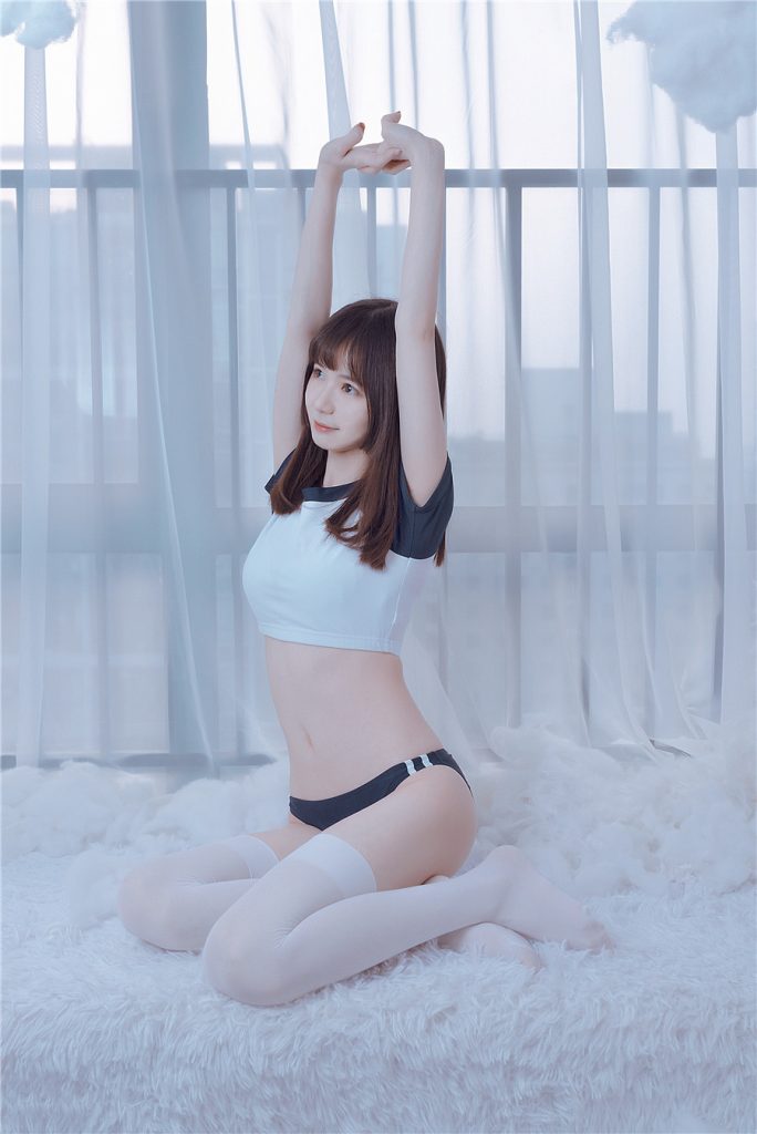 【在线看】喵糖映画 VOL.091 [37P]-维密网-全网首发微密圈美女写真