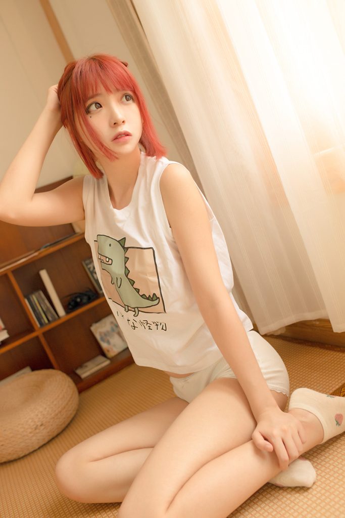 【在线看】喵糖映画 VOL.335 [27P]-维密网-全网首发微密圈美女写真