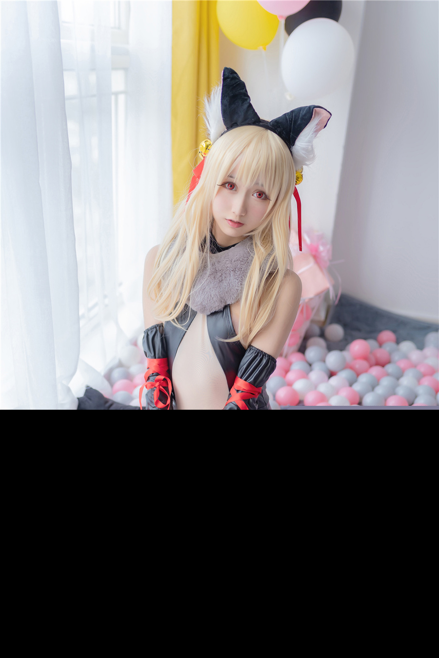 【在线看】喵糖映画 VOL.445 [28P]-维密网-全网首发微密圈美女写真