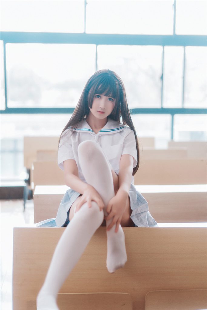 【在线看】喵糖映画 VOL.430 [32P]-维密网-全网首发微密圈美女写真