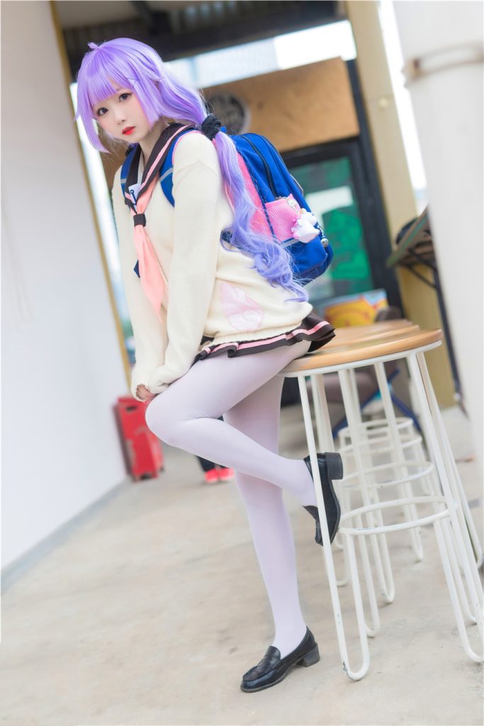 【在线看】兔玩映画 VOL.063 独角兽的约会 [37P]-维密网-全网首发微密圈美女写真