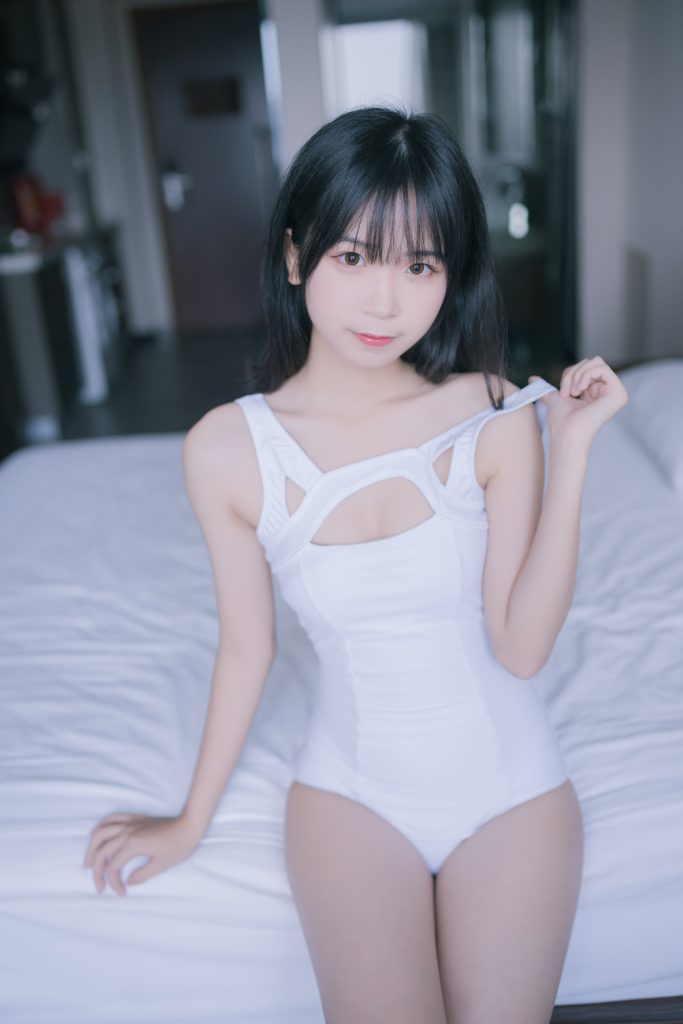 【在线看】兔玩映画 VOL.207 白色死库水 [50P] 精选-维密网-全网首发微密圈美女写真