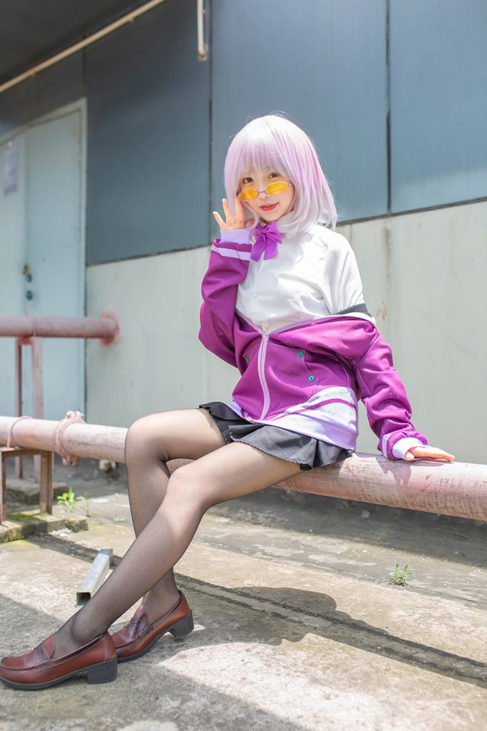 【在线看】喵糖映画 VOL.365 [20P]-维密网-全网首发微密圈美女写真