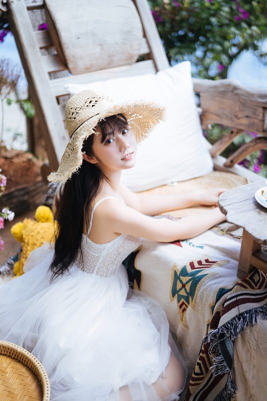 【在线看】喵糖映画 VOL.305 [34P]-维密网-全网首发微密圈美女写真