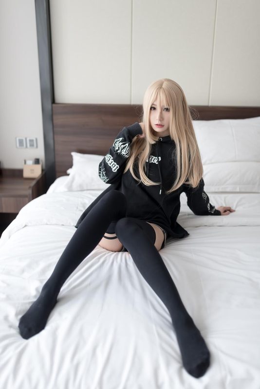 【在线看】风之领域 0017 [42P]-维密网-全网首发微密圈美女写真