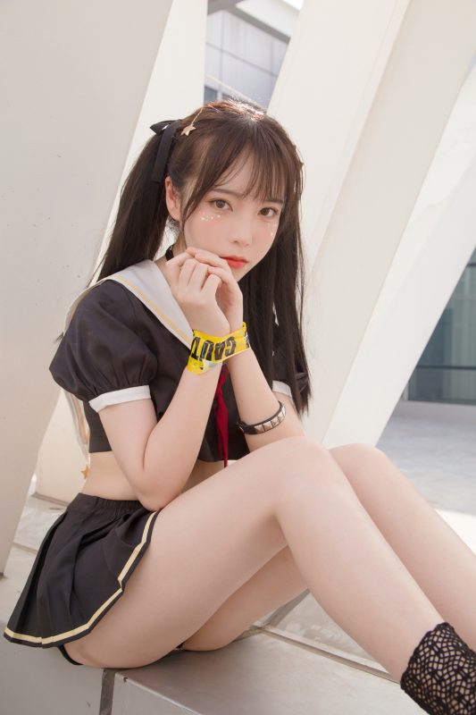 【在线看】Fushii_海堂 NO.003 魔法少女 [54P-331MB]-维密网-全网首发微密圈美女写真