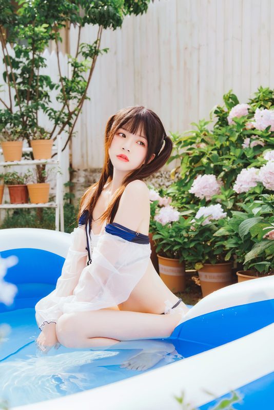 【在线看】喵糖映画 VOL.303 [20P]-维密网-全网首发微密圈美女写真