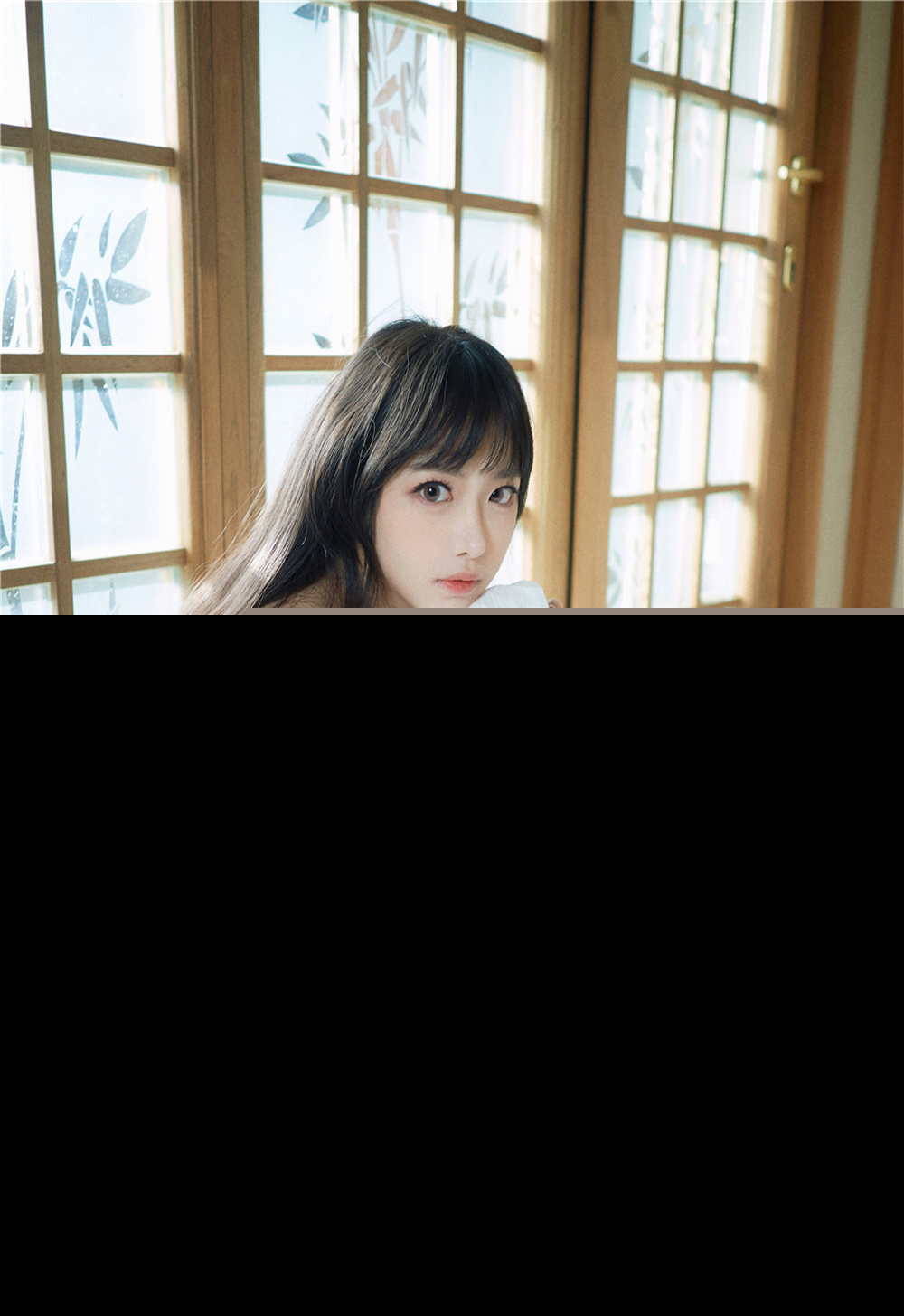 【在线看】喵糖映画 VOL.143 [35P]-维密网-全网首发微密圈美女写真