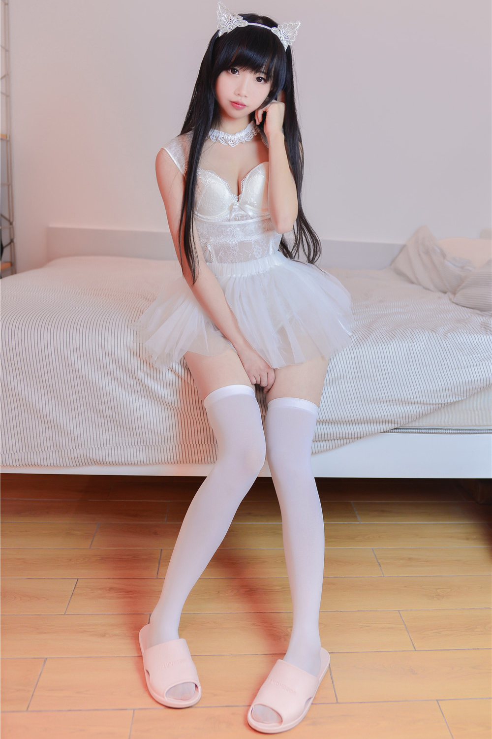 图片[1]-【在线看】风之领域 0181 [40P] - WEIME-写真网-WEIME-写真网