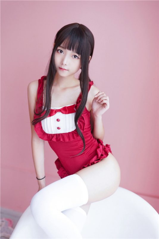 【在线看】风之领域 0124 [47P]-维密网-全网首发微密圈美女写真