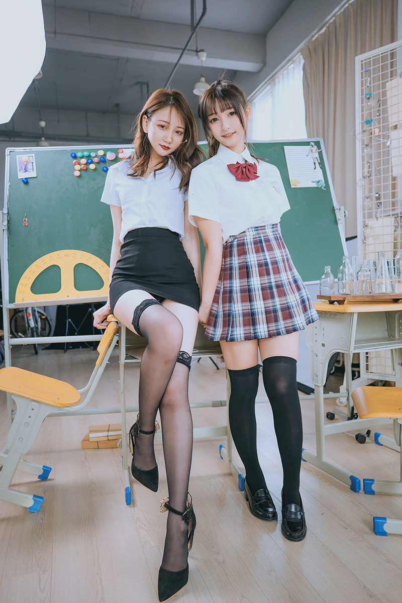 图片[1]-【在线看】喵糖映画 VOL.285 [30P] - WEIME-写真网-WEIME-写真网