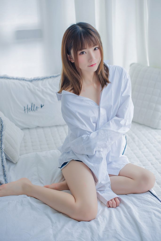 【在线看】喵糖映画 VOL.209 [48P]-维密网-全网首发微密圈美女写真