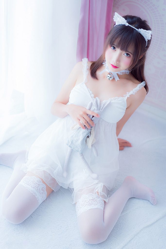 【在线看】喵糖映画 VOL.415 [30P]-维密网-全网首发微密圈美女写真