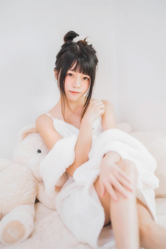 【在线看】桜桃喵 VOL.021 [38P]-维密网-全网首发微密圈美女写真
