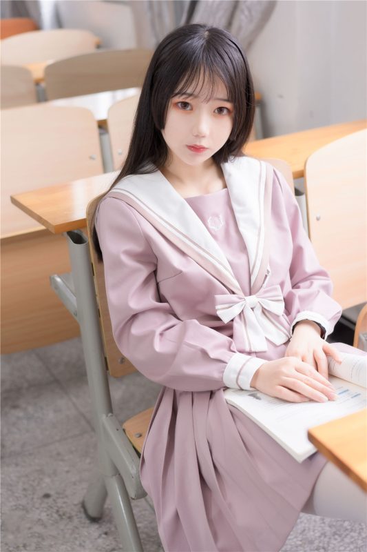 【在线看】风之领域 0166 [48P]-维密网-全网首发微密圈美女写真