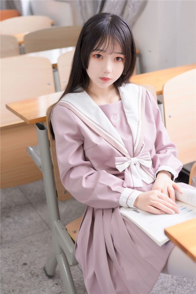 【在线看】风之领域 0166 [48P]-维密网-全网首发微密圈美女写真