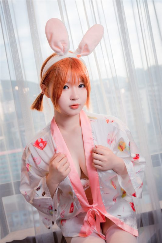 【在线看】喵糖映画 VOL.455 [32P]-维密网-全网首发微密圈美女写真