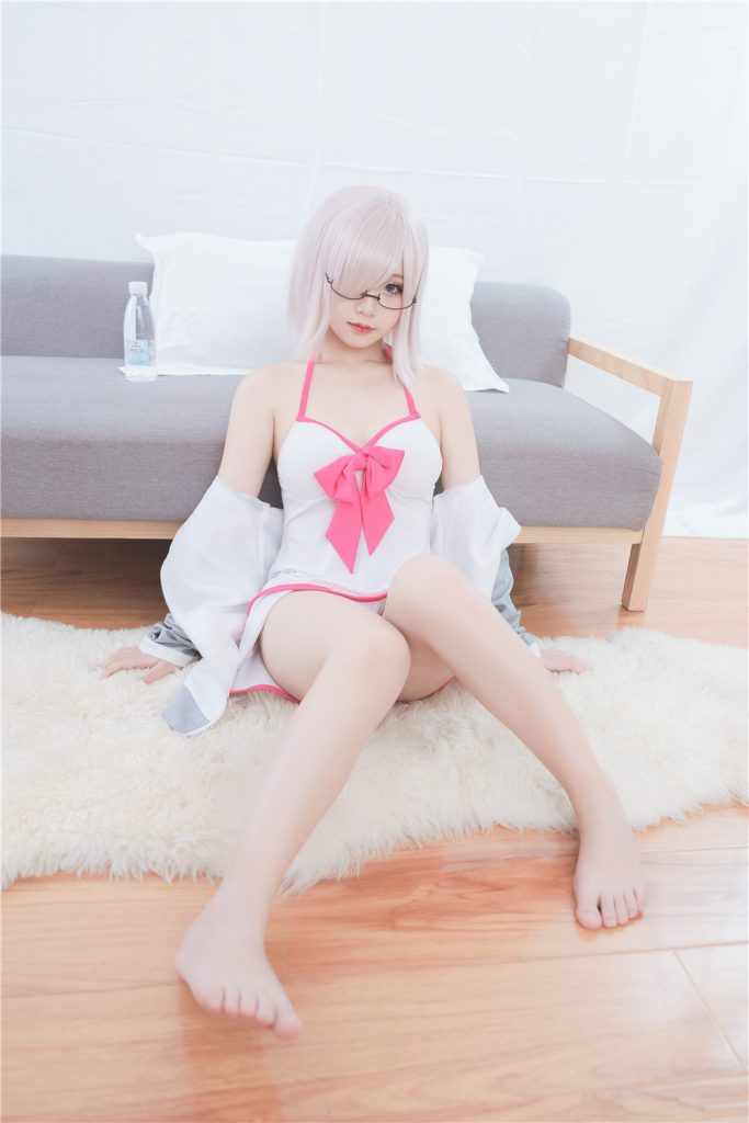 【在线看】轻兰映画 Grand.007 [53P1V]-维密网-全网首发微密圈美女写真