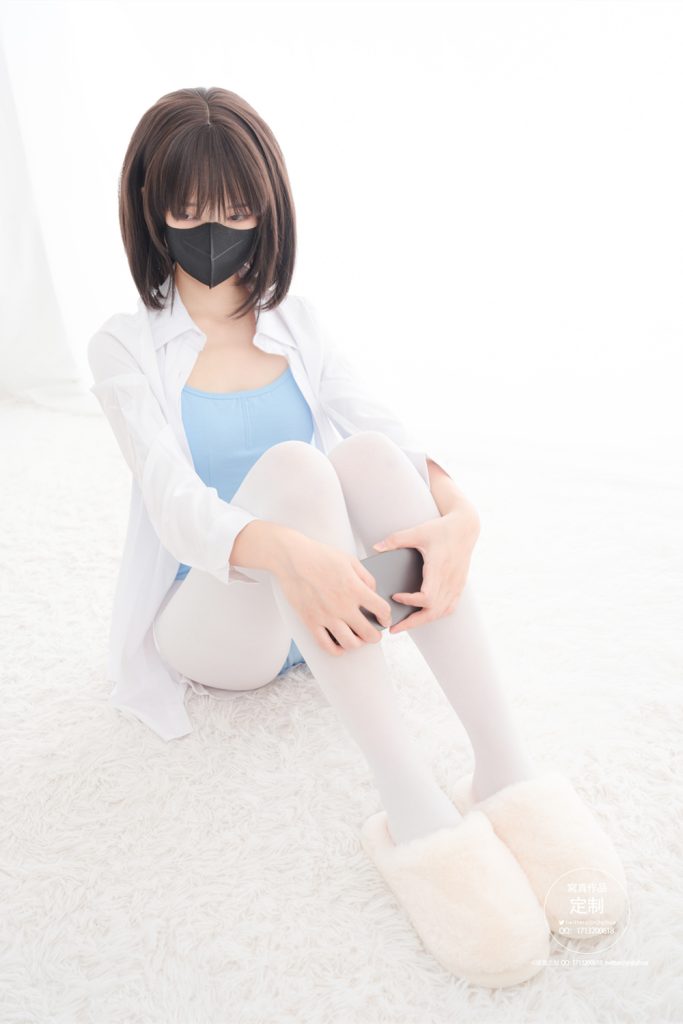 【在线看】紧急企划 EX.011 见希w 白丝体操服 [76P1V-2.96GB]-维密网-全网首发微密圈美女写真