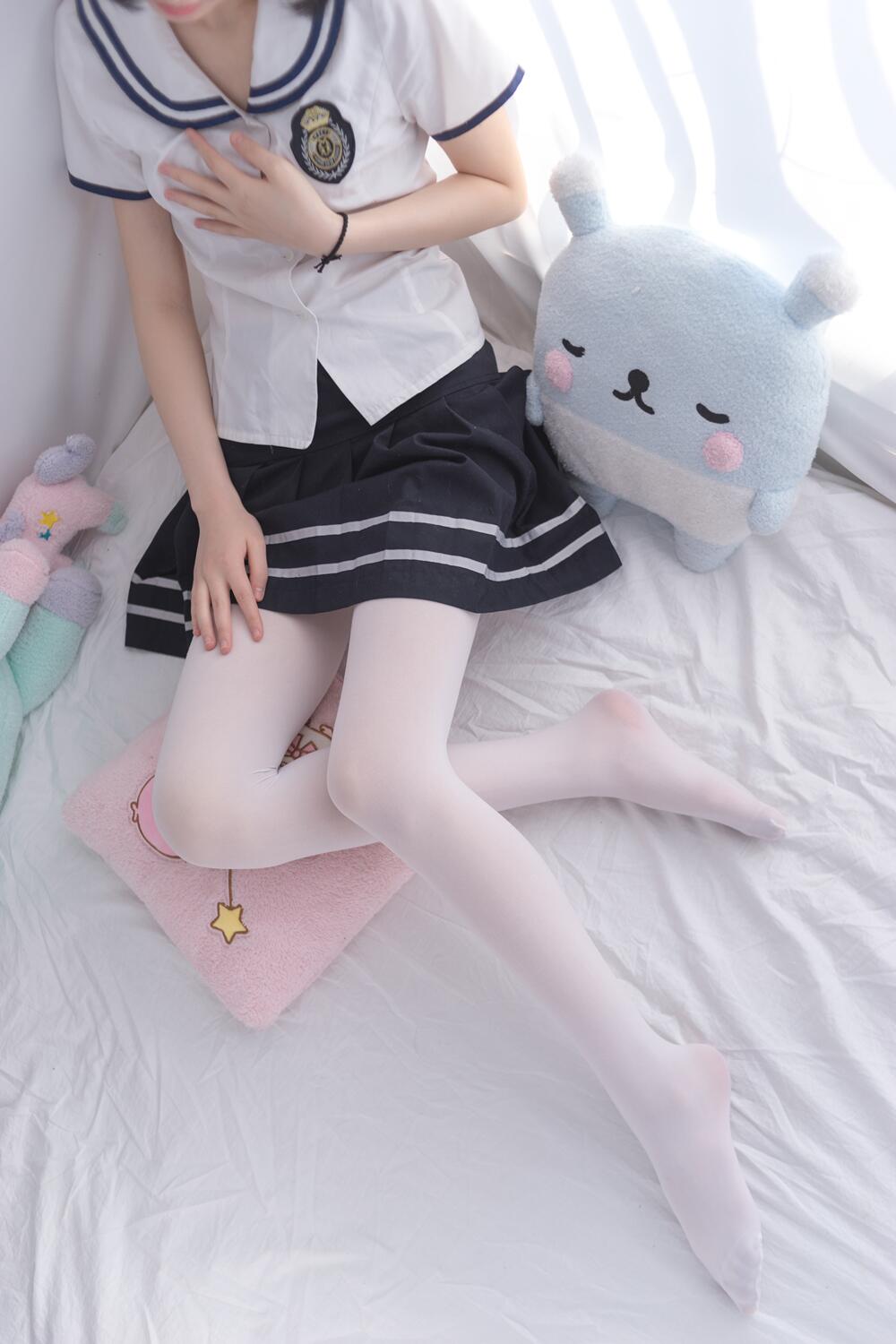 图片[1]-【在线看】轻兰映画 VOL.008 [47P] - WEIME-写真网-WEIME-写真网