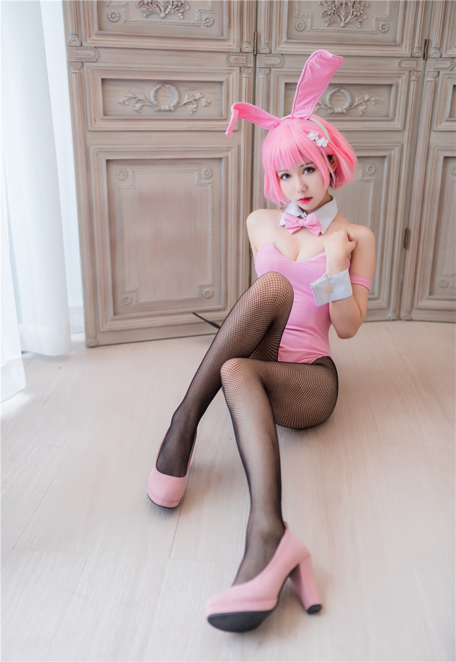 图片[1]-【在线看】喵糖映画 TML.003 [53P] - WEIME-写真网-WEIME-写真网