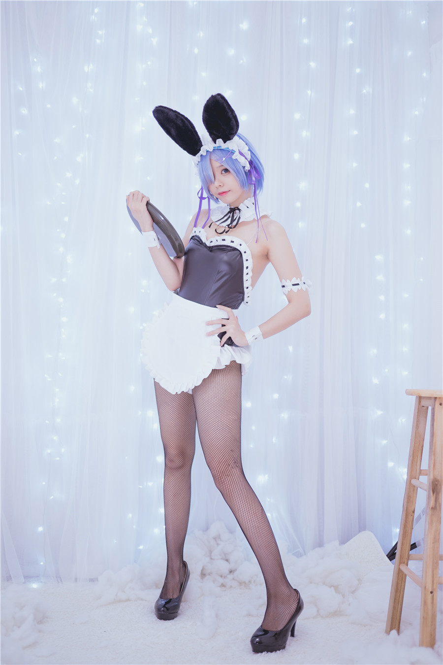 图片[1]-【在线看】喵糖映画 TML.012 [26P] - WEIME-写真网-WEIME-写真网