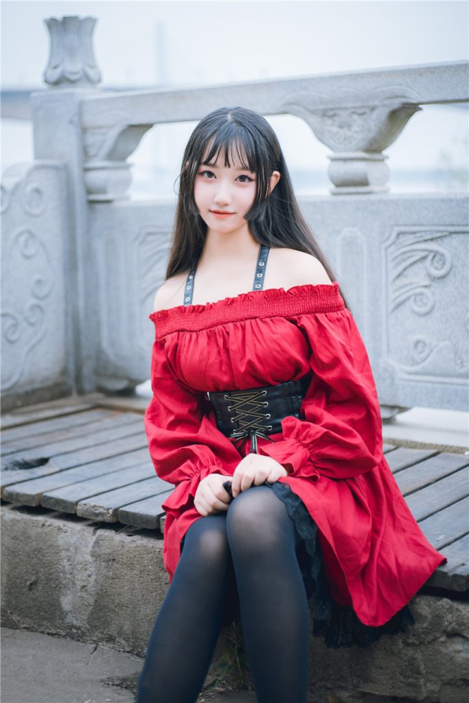 【在线看】喵糖映画 VOL.454 [30P]-维密网-全网首发微密圈美女写真