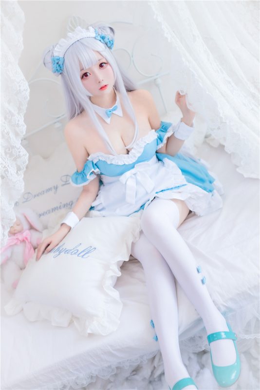 【在线看】喵糖映画 VOL.133 [30P]-维密网-全网首发微密圈美女写真