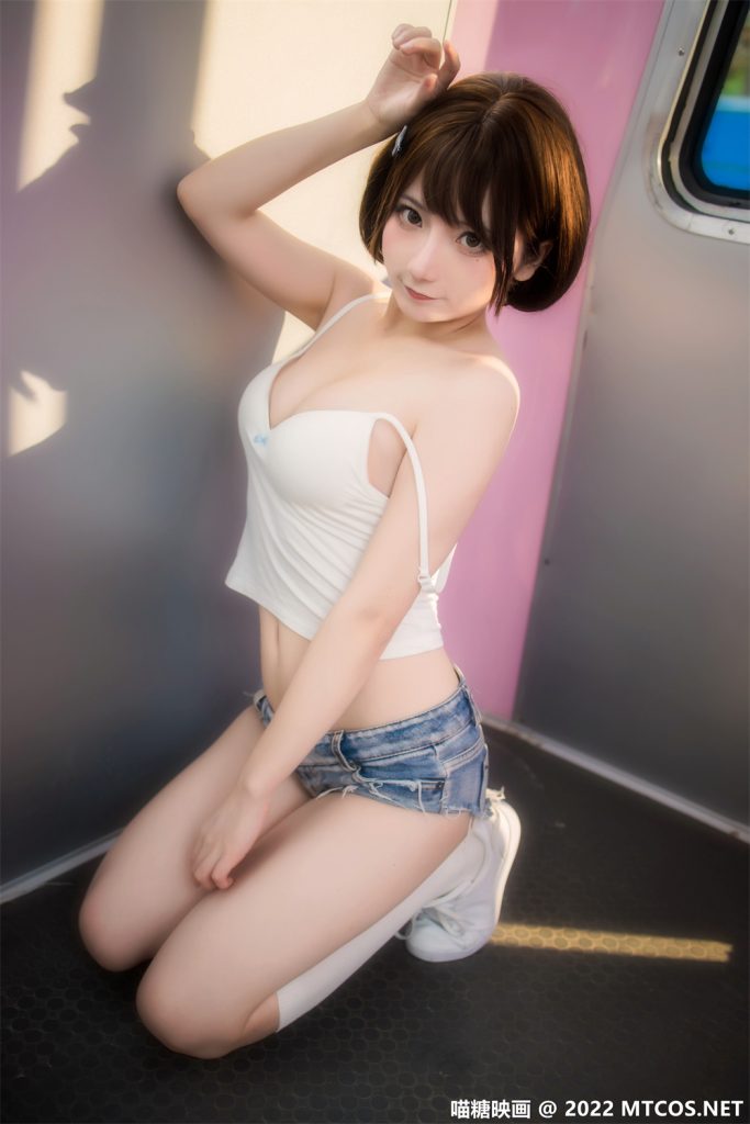 【在线看】喵糖映画 VOL.532 [31P]-维密网-全网首发微密圈美女写真