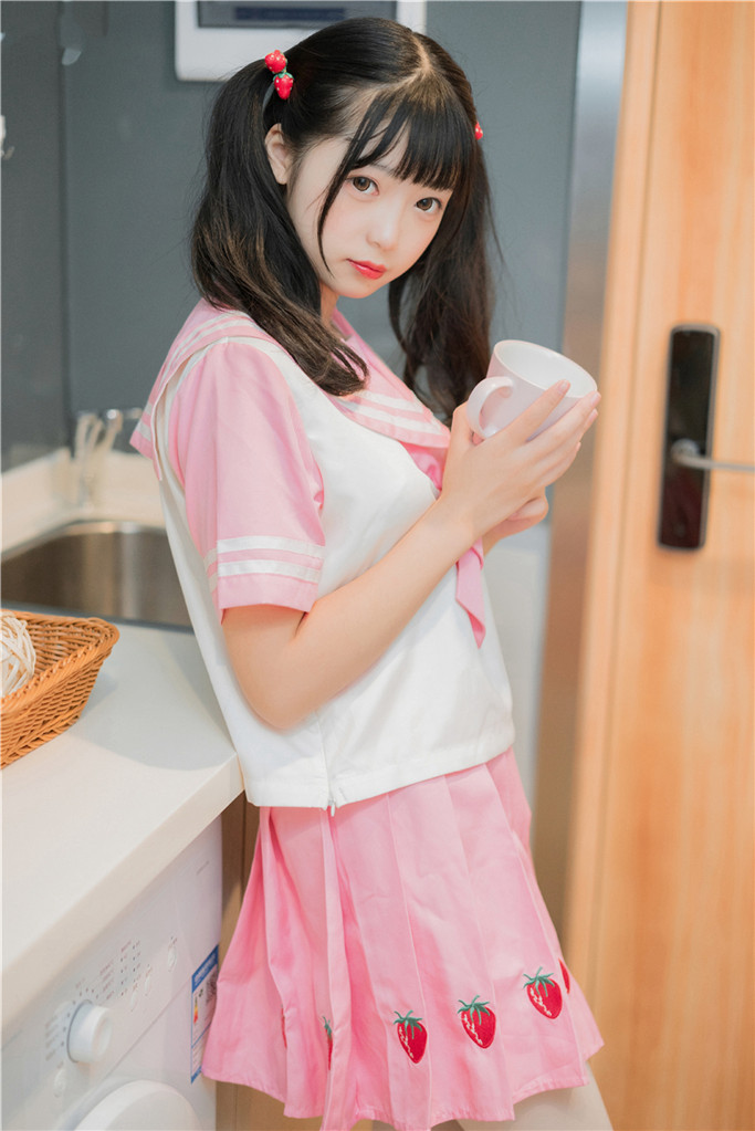 图片[2]-【在线看】风之领域 0107 [45P] - WEIME-写真网-WEIME-写真网