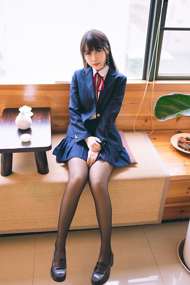 图片[1]-【在线看】喵糖映画 VOL.360 [38P] - WEIME-写真网-WEIME-写真网