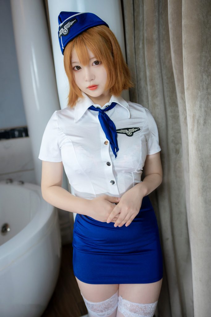 【在线看】兔玩映画 VOL.206 醉酒空姐 [40P] 精选-维密网-全网首发微密圈美女写真