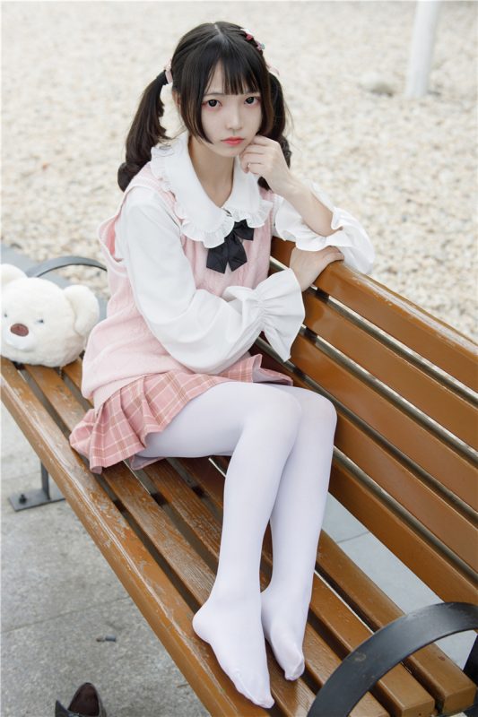 【在线看】JKFUN-007 默陌 [126P1V]-维密网-全网首发微密圈美女写真