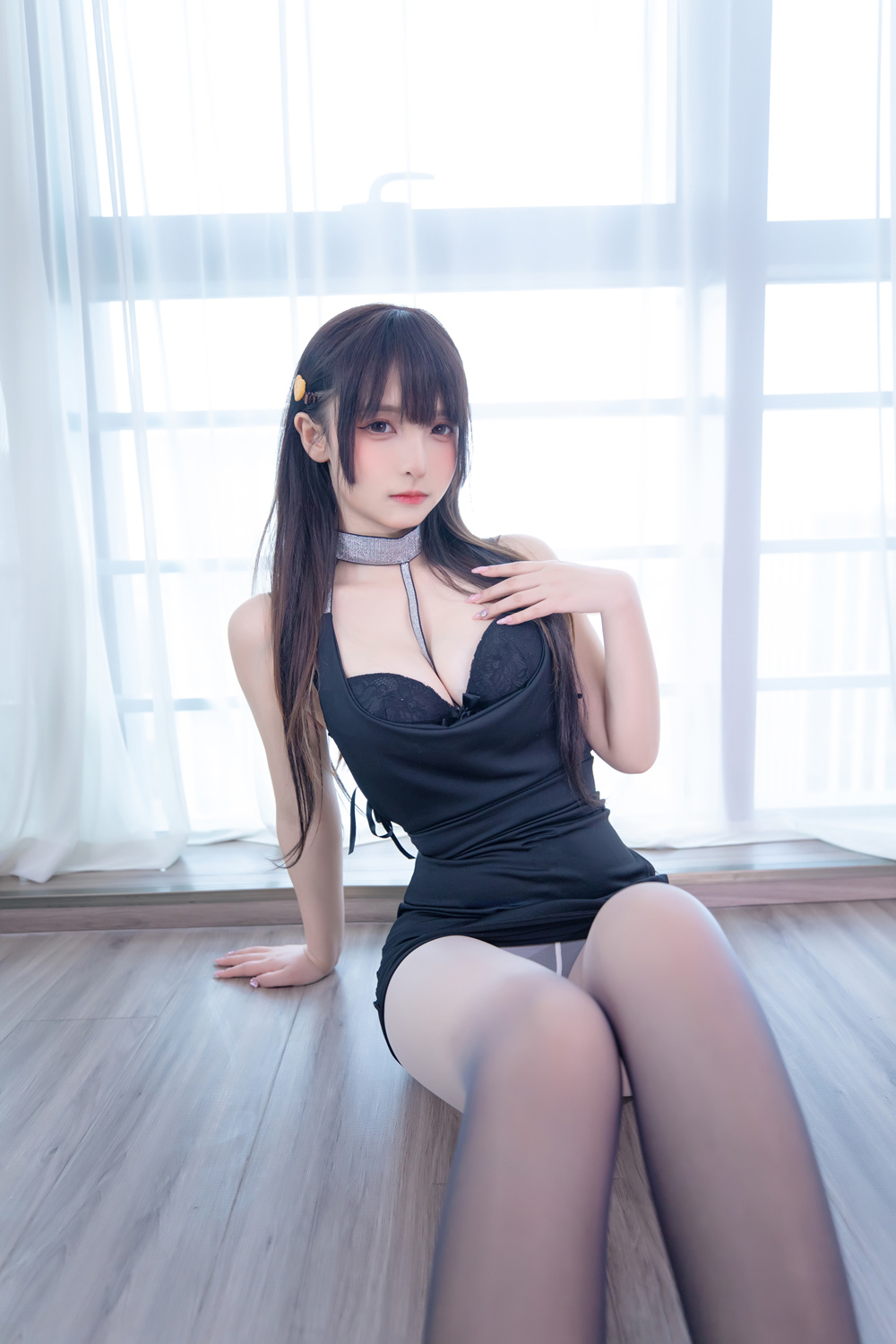 图片[1]-【在线看】神楽坂真冬-想你的夜[75P181MB] - WEIME-写真网-WEIME-写真网