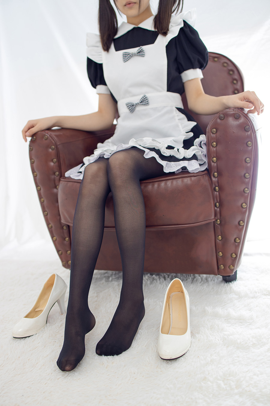 图片[1]-【在线看】森萝财团 有料 15 [1V11G] - WEIME-写真网-WEIME-写真网