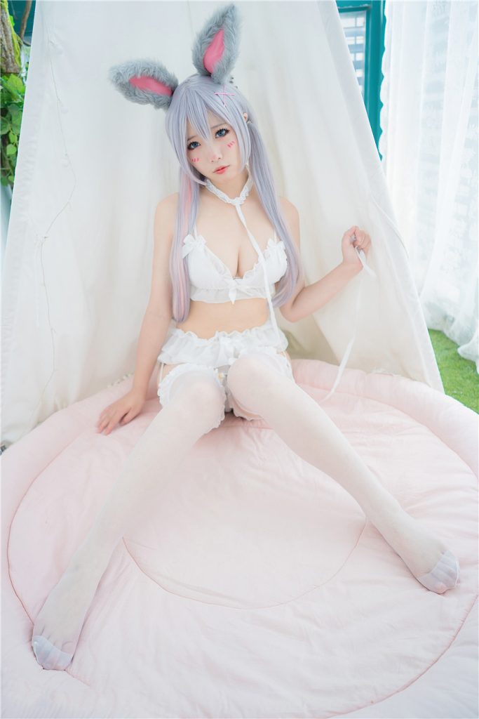 【在线看】兔玩映画 VOL.043 兔耳娘 [44P] 精选-维密网-全网首发微密圈美女写真