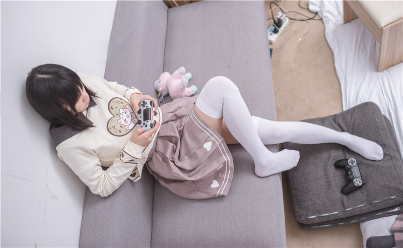 图片[3]-【在线看】轻兰映画 VOL.011 [75P] - WEIME-写真网-WEIME-写真网