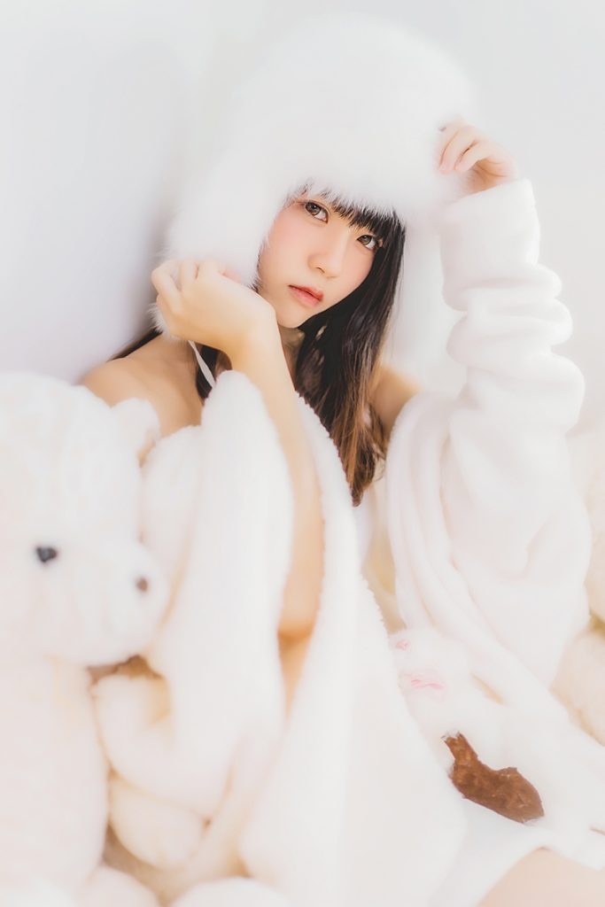 【在线看】喵糖映画 VOL.370 [38P]-维密网-全网首发微密圈美女写真