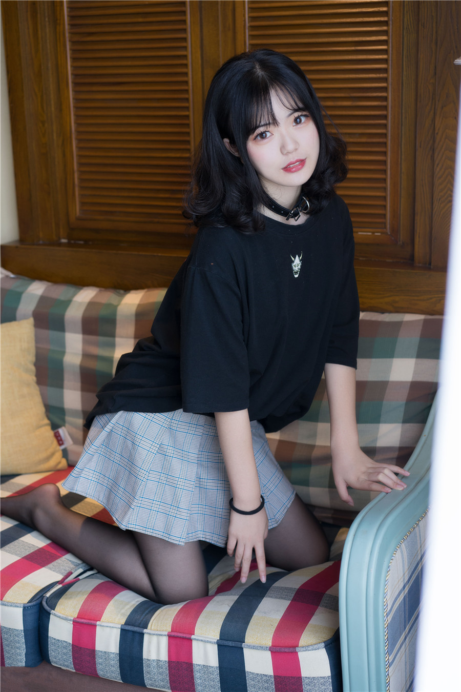 图片[1]-【在线看】喵糖映画 VOL.093 [41P] - WEIME-写真网-WEIME-写真网