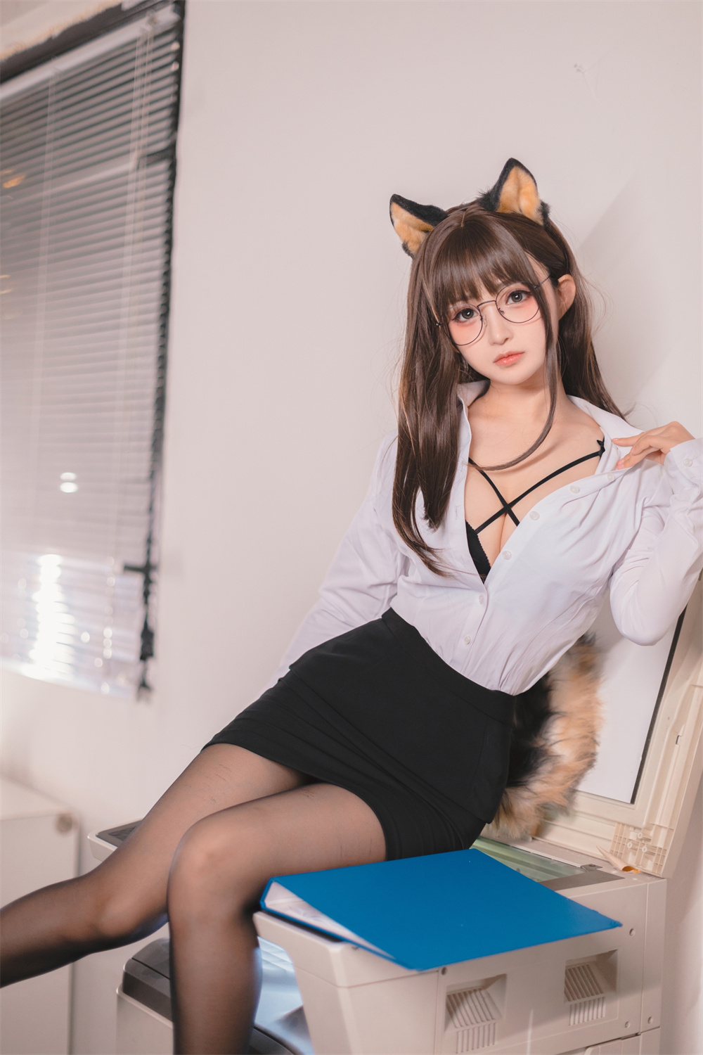 图片[1]-【在线看】喵糖映画 VOL.492 [57P] - WEIME-写真网-WEIME-写真网