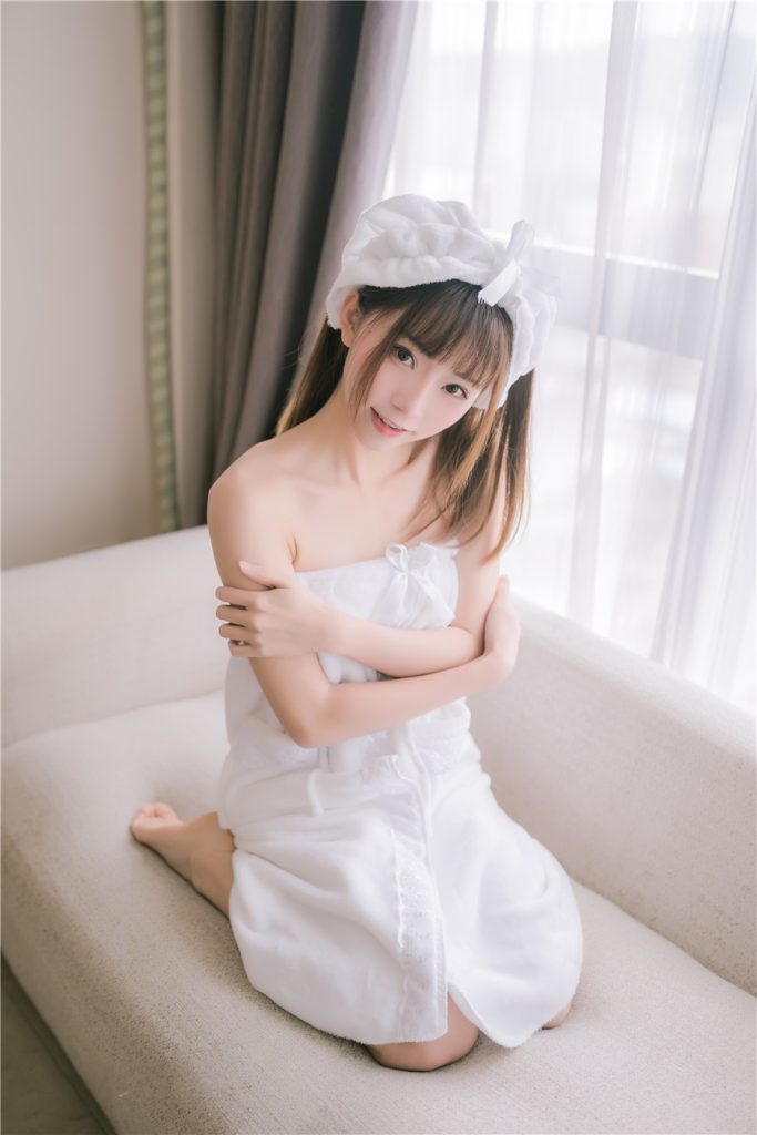 【在线看】喵糖映画 VOL.158-维密网-全网首发微密圈美女写真