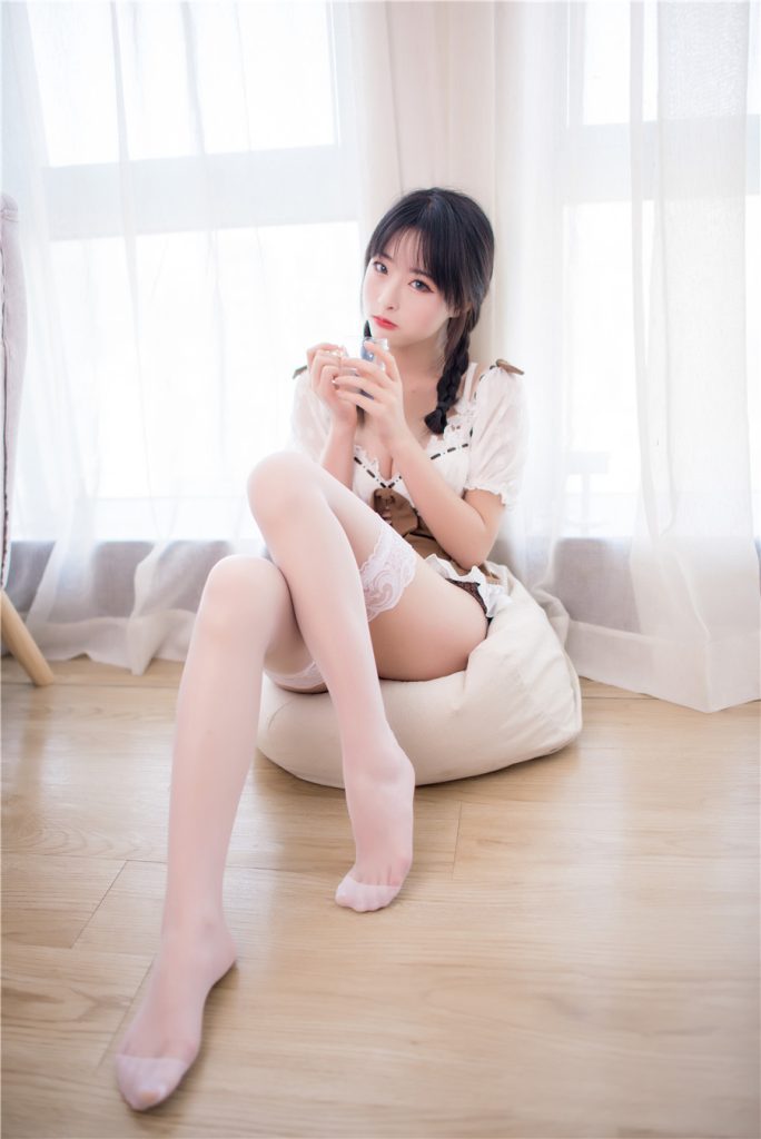 【在线看】喵糖映画 VOL.130 [53P]-维密网-全网首发微密圈美女写真