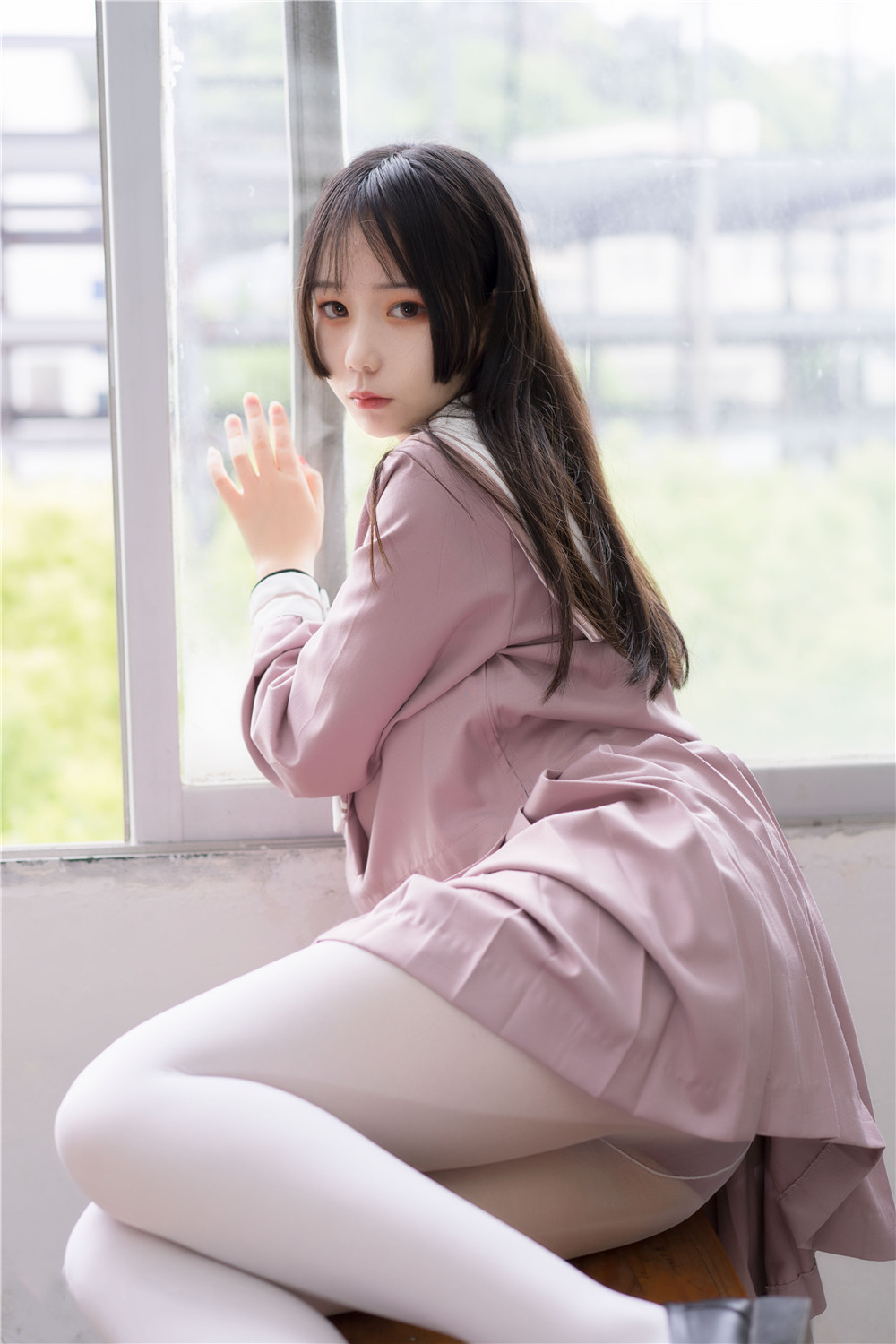 图片[2]-【在线看】风之领域 0166 [48P] - WEIME-写真网-WEIME-写真网