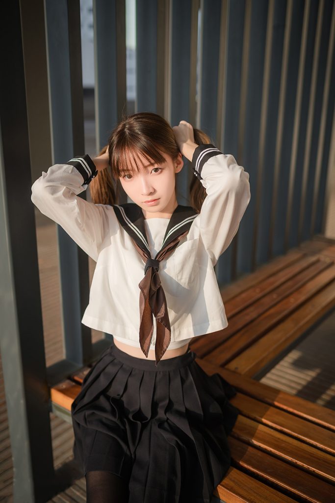 【在线看】喵糖映画 VOL.409 [33P]-维密网-全网首发微密圈美女写真